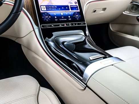 Certified 2025 Mercedes-Benz C 300 C 300 Sedan image 7