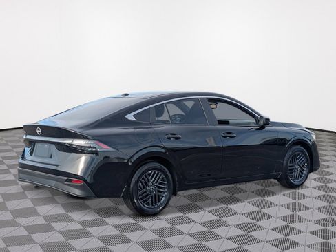 New 2026 Nissan Sentra SV w/ SV Convenience Package image 2