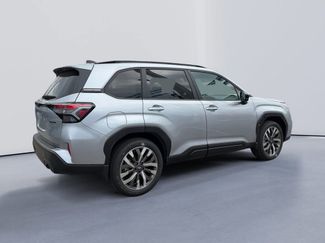 New 2026 Subaru Forester Touring AWD/4WD video 3