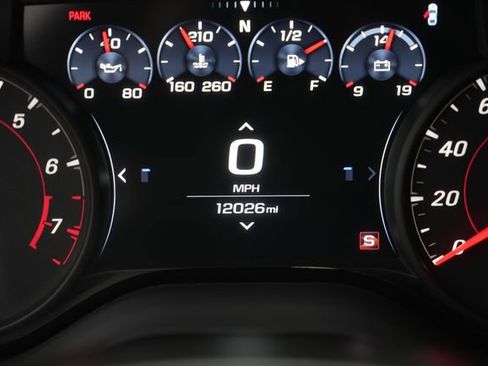 Used 2023 Chevrolet Camaro SS image 18