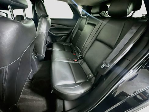 Used 2024 MAZDA CX-30 AWD 2.5 S w/ Select Sport Pkg image 27