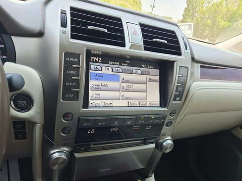 Used 2013 Lexus GX 460 w/ Comfort Plus Pkg AWD/4WD image 30