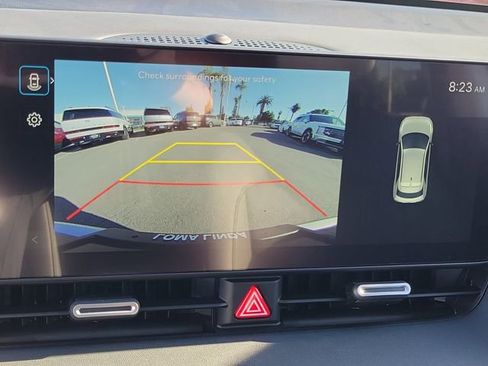 New 2026 Hyundai Ioniq 5 SEL RWD image 11