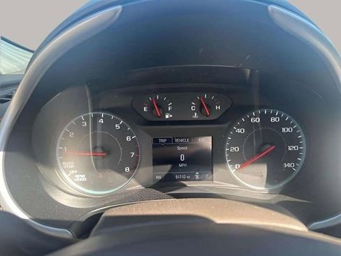 Used 2024 Chevrolet Malibu LT image 9