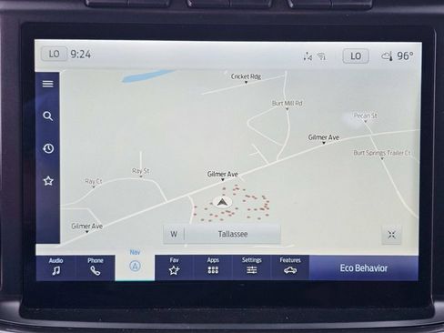 Used 2022 Ford F150 XLT w/ Equipment Group 302A High AWD/4WD image 31