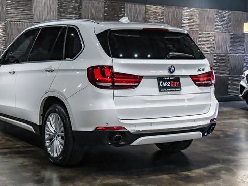 Used 2016 BMW X5 xDrive35i AWD/4WD image 13