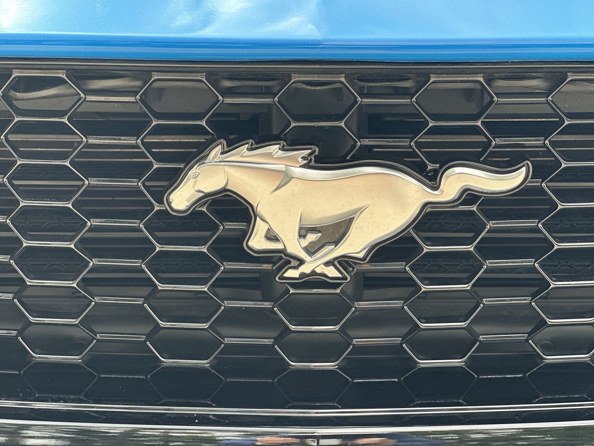 Used 2024 Ford Mustang GT Premium RWD image 31