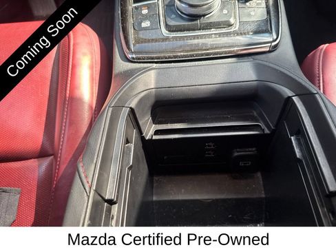 Used 2022 MAZDA CX-30 AWD 2.5 S w/ Preferred Package image 51