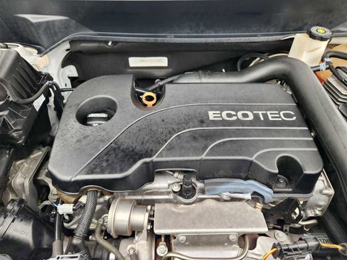 Used 2019 Chevrolet Equinox LT AWD/4WD image 31