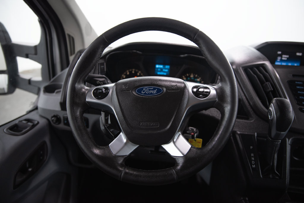 Used 2017 Ford Transit 250 138 RWD image 20