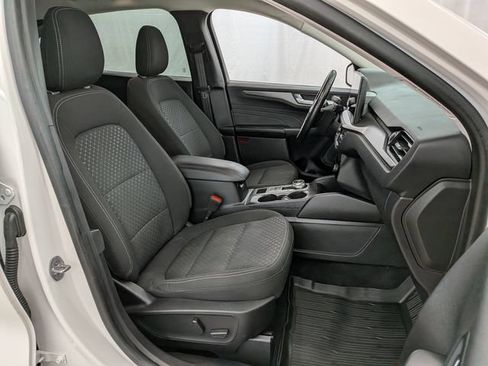 Used 2023 Ford Escape Active w/ Tech Pack #2 FWD image 21