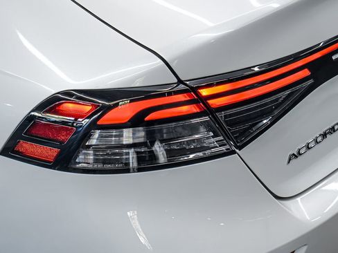 Used 2024 Honda Accord LX image 14