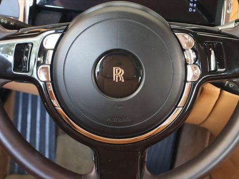 Certified 2016 Rolls-Royce Wraith RWD image 28