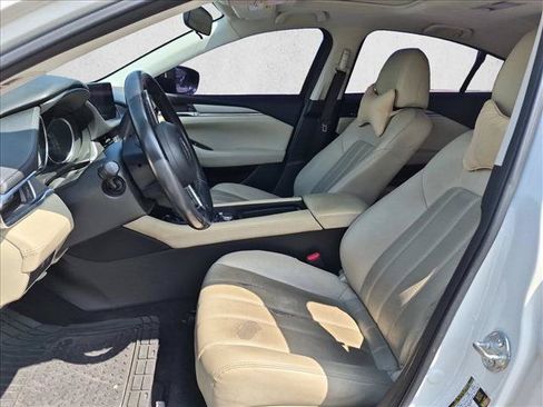 Used 2019 MAZDA MAZDA6 Touring FWD image 12