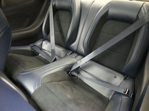 Used 2025 Ford Mustang Dark Horse image 16