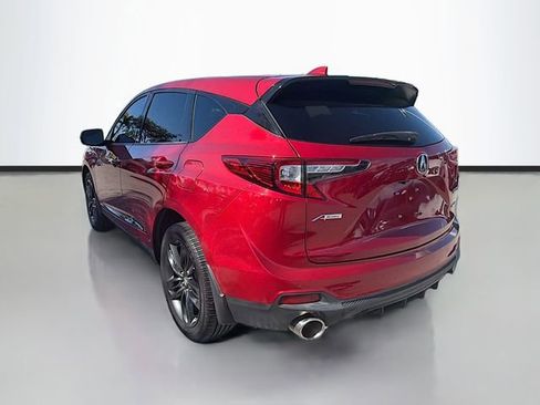 Used 2023 Acura RDX A-Spec image 5
