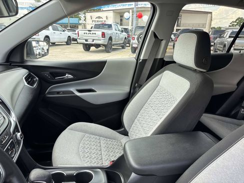 Used 2024 Chevrolet Equinox LS w/ LS Convenience Package FWD image 15