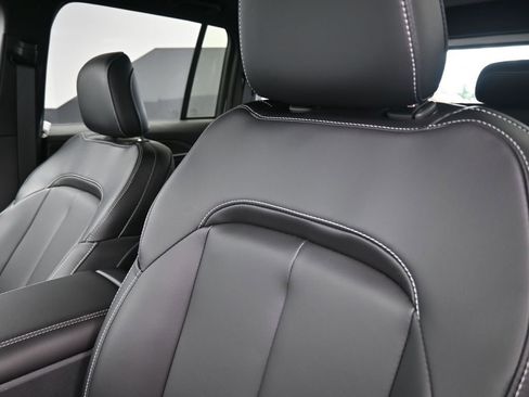 New 2025 Jeep Grand Cherokee Limited w/ Trailer Tow Package image 20