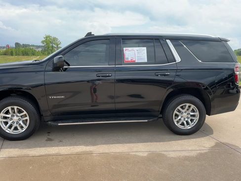 Used 2022 Chevrolet Tahoe LT AWD/4WD image 5