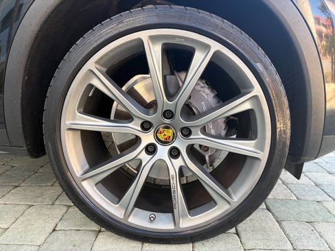 Used 2015 Porsche Cayenne Diesel image 45