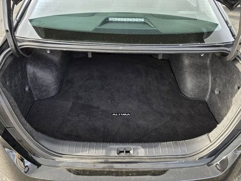 Used 2025 Nissan Altima 2.5 SV image 20
