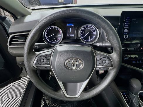 Certified 2024 Toyota Camry LE image 11