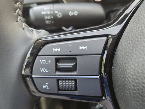 Certified 2026 Honda CR-V EX-L image 25
