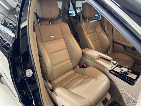 Used 2012 Mercedes-Benz E 63 AMG Wagon image 24