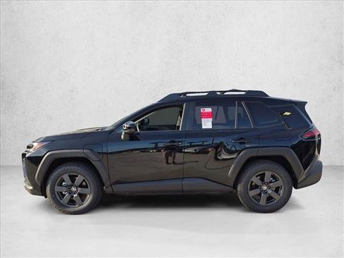 New 2026 Toyota RAV4 AWD Plug-in Hybrid image 5