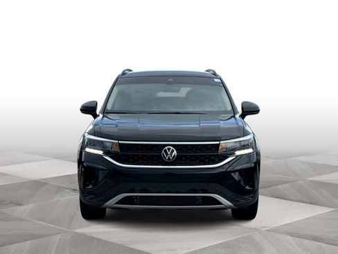 Used 2024 Volkswagen Taos S FWD image 3