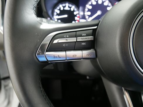 Used 2025 MAZDA CX-50 AWD 2.5 S w/ Premium Plus Pkg image 27