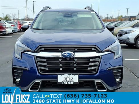 New 2026 Subaru Ascent Touring AWD/4WD image 23