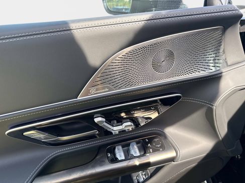 New 2026 Mercedes-Benz SL 55 AMG 4MATIC image 22