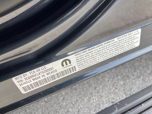 New 2026 RAM 2500 Laramie image 31