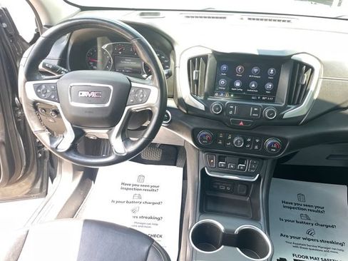 Used 2020 GMC Terrain SLT w/ Preferred Package AWD/4WD image 15