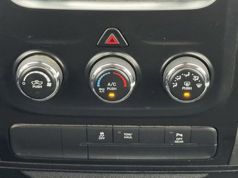 Used 2016 RAM 1500 Tradesman w/ Protection Group image 21