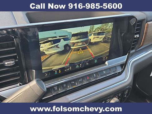 New 2026 Chevrolet Silverado 2500 High Country AWD/4WD image 8