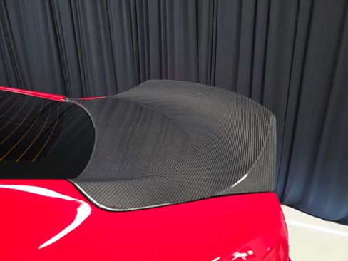 Used 2016 Chevrolet Camaro SS image 51