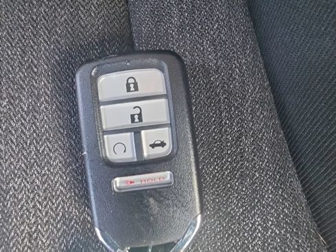 Certified 2025 Honda Accord Sport image 35