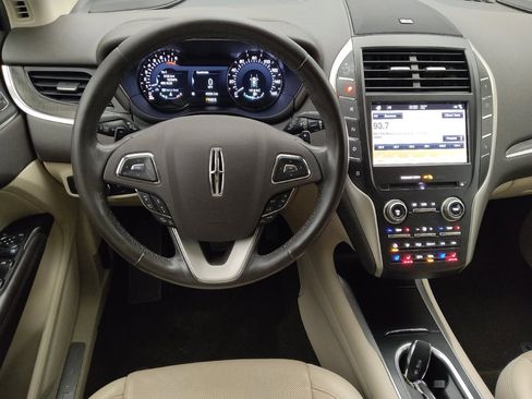 Used 2019 Lincoln MKC Reserve w/ MKC Technology Package image 22