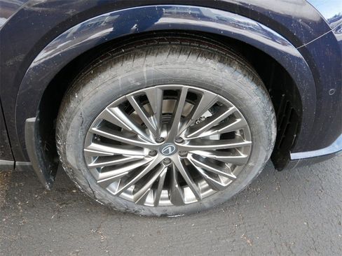 New 2026 Lexus RX 350 AWD image 7