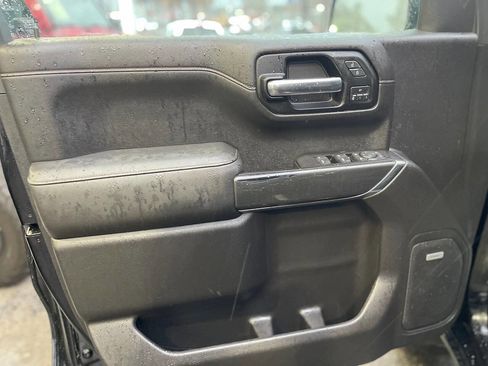 Used 2019 GMC Sierra 1500 AT4 image 39