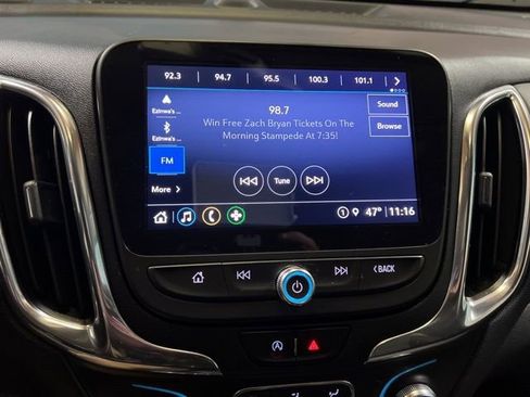 Used 2023 Chevrolet Equinox LT image 34