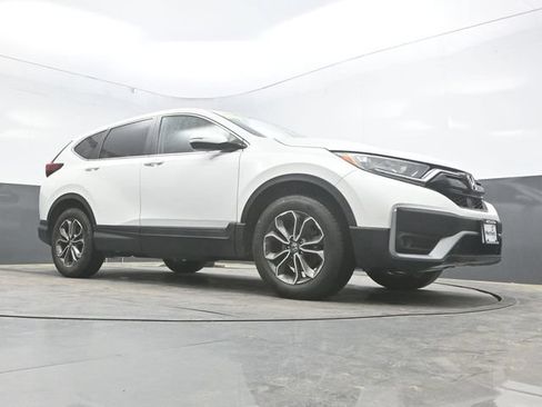 Used 2020 Honda CR-V EX image 36
