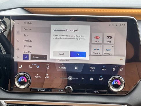 Certified 2024 Lexus RX 350 Premium Plus w/ Convenience Package image 13