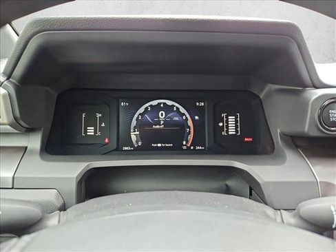 Used 2025 Toyota Tacoma SR5 AWD/4WD image 11