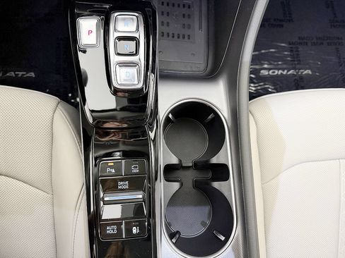 Used 2022 Hyundai Sonata Limited FWD image 61
