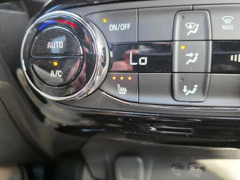 New 2026 Chevrolet Trax RS FWD image 25