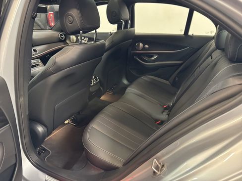Used 2022 Mercedes-Benz E 350 Sedan image 15