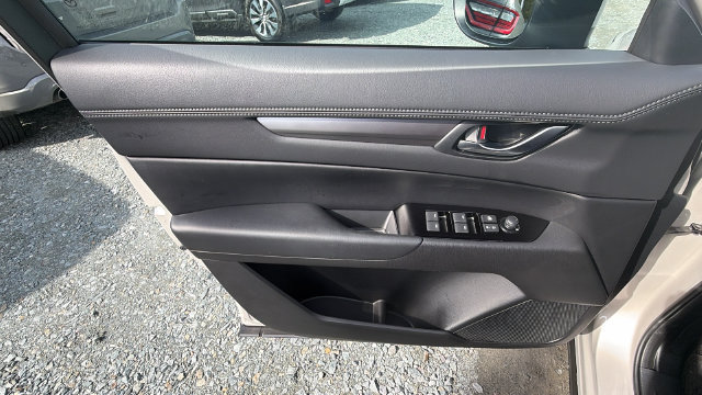 Used 2025 MAZDA CX-5 AWD 2.5 S image 15